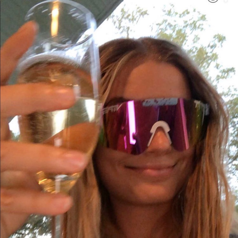 Meet your Posher, Roy